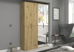Garderobe PROJEKT X
