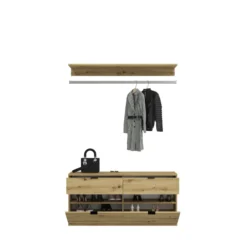 Garderobe PROJEKT X