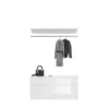 Garderobe PROJEKT X
