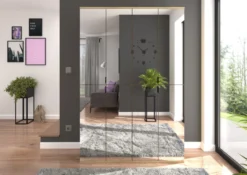 Garderobe PROJEKT X