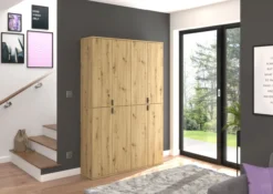 Garderobe PROJEKT X
