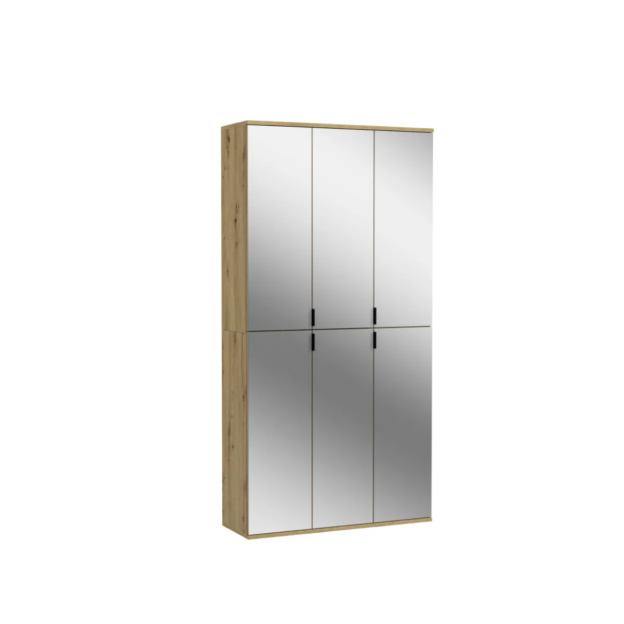 Garderobe PROJEKT X