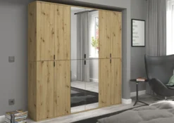 Garderobe PROJEKT X