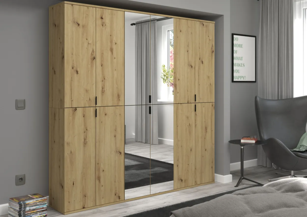 Garderobe PROJEKT X