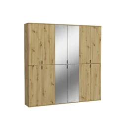 Garderobe PROJEKT X