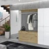 Garderobe PROJEKT X