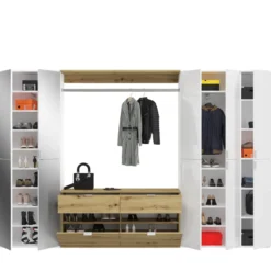 Garderobe PROJEKT X