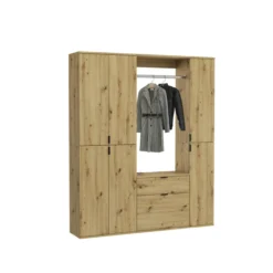 Garderobe PROJEKT X