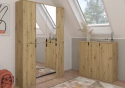 Garderobe PROJEKT X