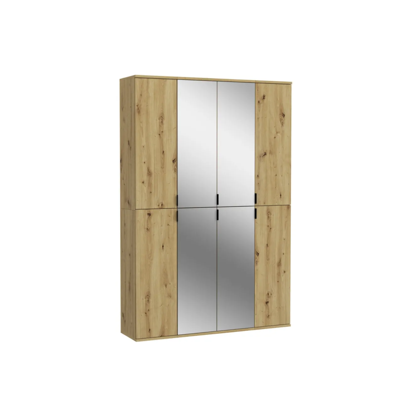 Garderobe PROJEKT X