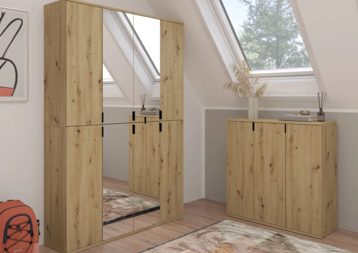 Garderobe PROJEKT X