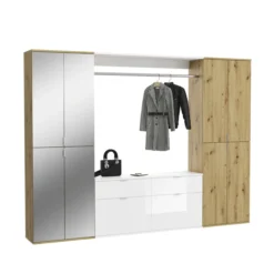 Garderobe PROJEKT X