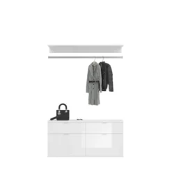 Garderobe PROJEKT X
