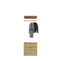 Garderobe PROJEKT X