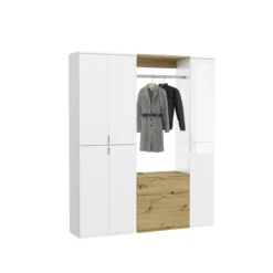 Garderobe PROJEKT X
