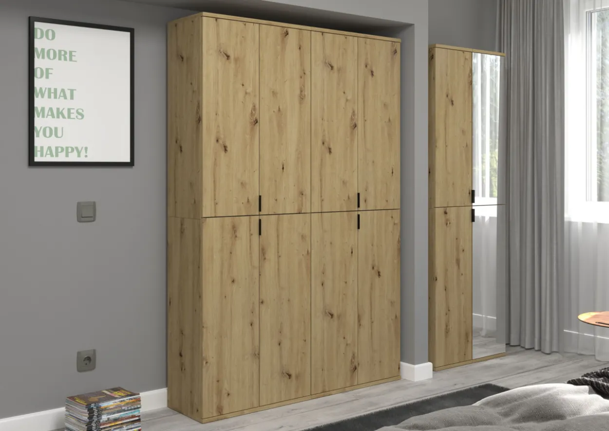 Garderobe PROJEKT X