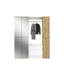 Garderobe PROJEKT X