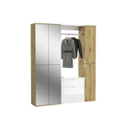 Garderobe PROJEKT X