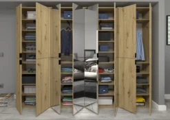 Garderobe PROJEKT X