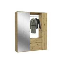 Garderobe PROJEKT X