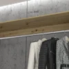 Garderobe PROJEKT X