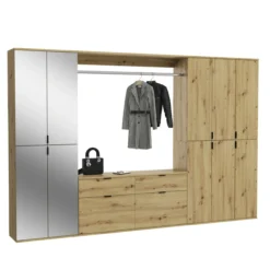 Garderobe PROJEKT X
