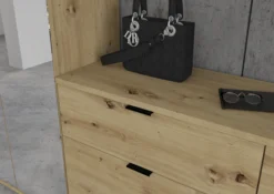 Garderobe PROJEKT X