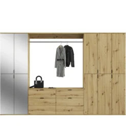 Garderobe PROJEKT X