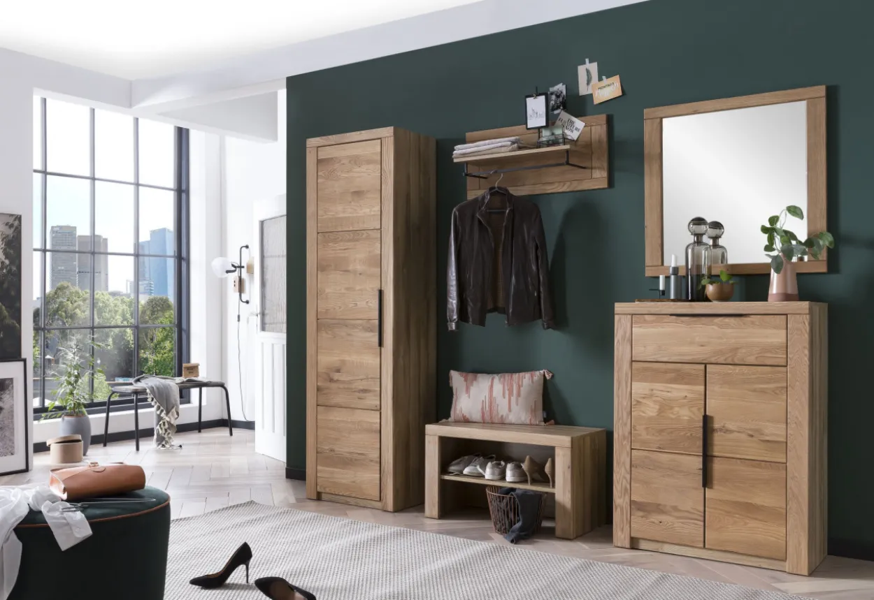 Garderobe self JOOST
