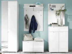 Garderobe SUNSHINE
