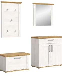 Garderobe VERONA