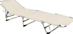 Gartenliege MATS