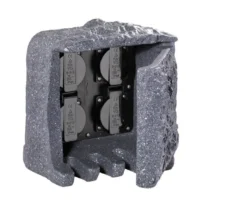 Gartensteckdose GARDEN SOCKET