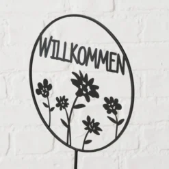 Gartenstecker ESRA