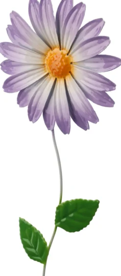 Gartenstecker FIORE