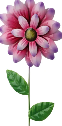 Gartenstecker FIORE
