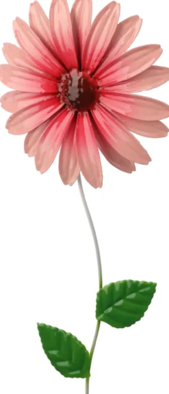 Gartenstecker FIORE
