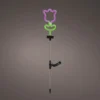 Gartenstecker SOLAR BLUME