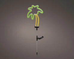 Gartenstecker SOLAR PALME