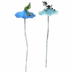 Gartenstecker WIESI