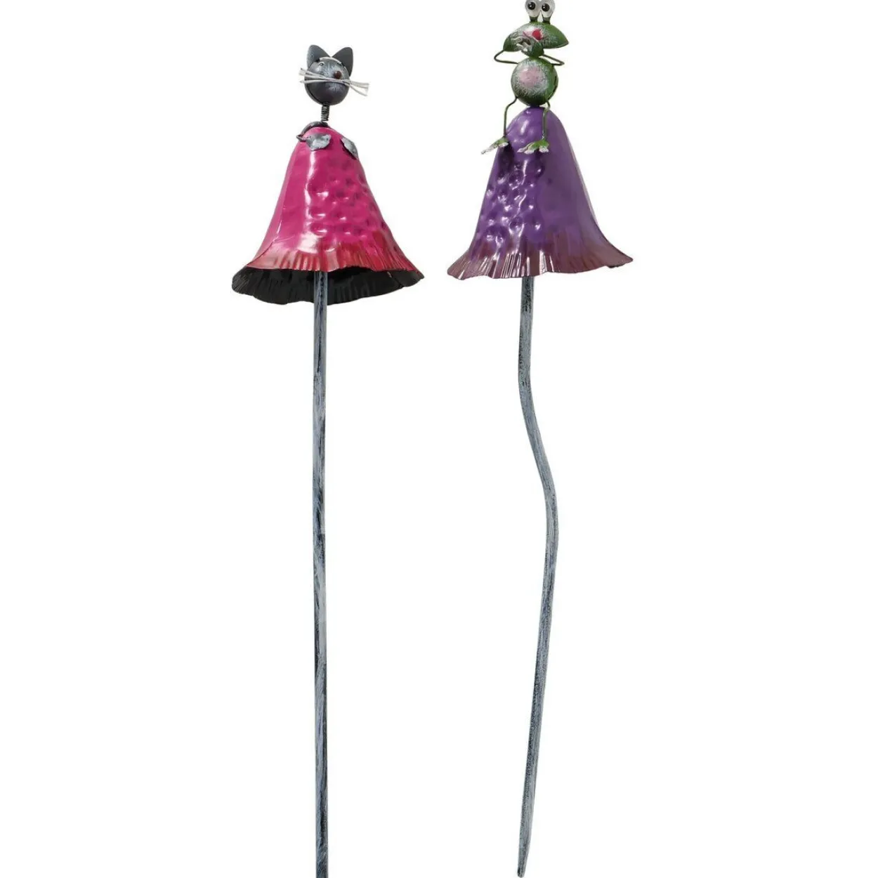Gartenstecker WIESI