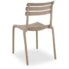 Gartenstuhl outdoor BEN beige