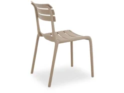 Gartenstuhl outdoor BEN beige