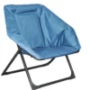 Gartenstuhl outdoor CAPRI blau