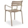 Gartenstuhl outdoor FINN beige
