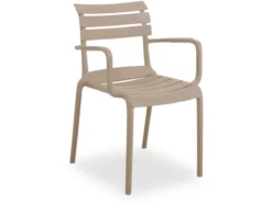 Gartenstuhl outdoor FINN beige