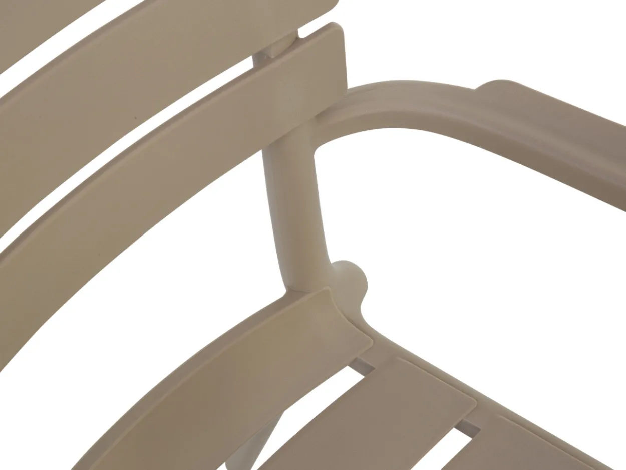 Gartenstuhl outdoor FINN beige
