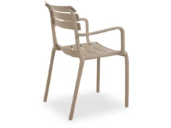 Gartenstuhl outdoor FINN beige