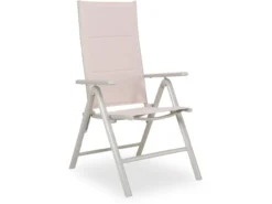Gartenstuhl outdoor MESSINA