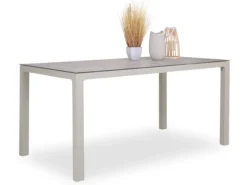 Gartentisch outdoor MESSINA